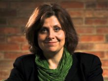 Rebecca Front