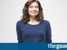 Rebecca Front