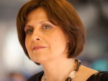 Rebecca Front