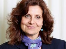 Rebecca Front