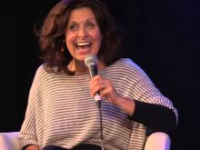 Rebecca Front