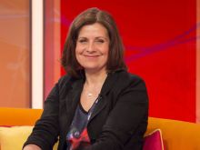 Rebecca Front