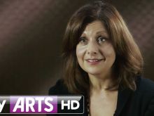 Rebecca Front photo
