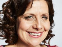 Rebecca Front