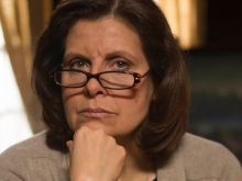 Rebecca Front photo