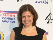Rebecca Front