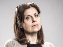 Rebecca Front