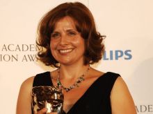 Rebecca Front