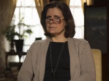 Rebecca Front