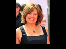 Rebecca Front