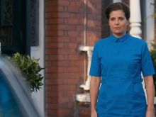 Rebecca Front