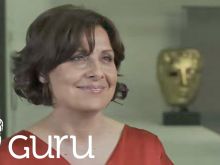 Rebecca Front