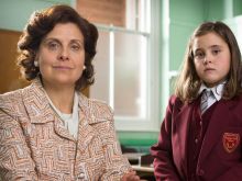 Rebecca Front