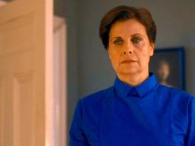 Rebecca Front