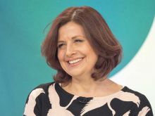 Rebecca Front