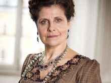 Rebecca Front
