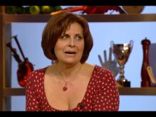 Rebecca Front