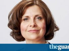 Rebecca Front