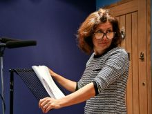Rebecca Front