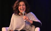 Rebecca Front