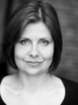 Rebecca Front