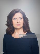 Rebecca Front