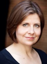 Rebecca Front