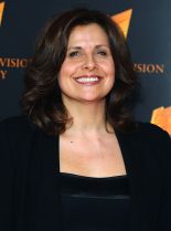 Rebecca Front