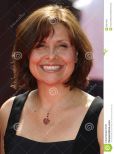 Rebecca Front