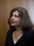 Rebecca Front