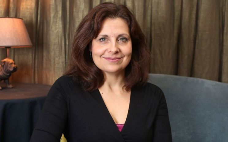 Rebecca Front