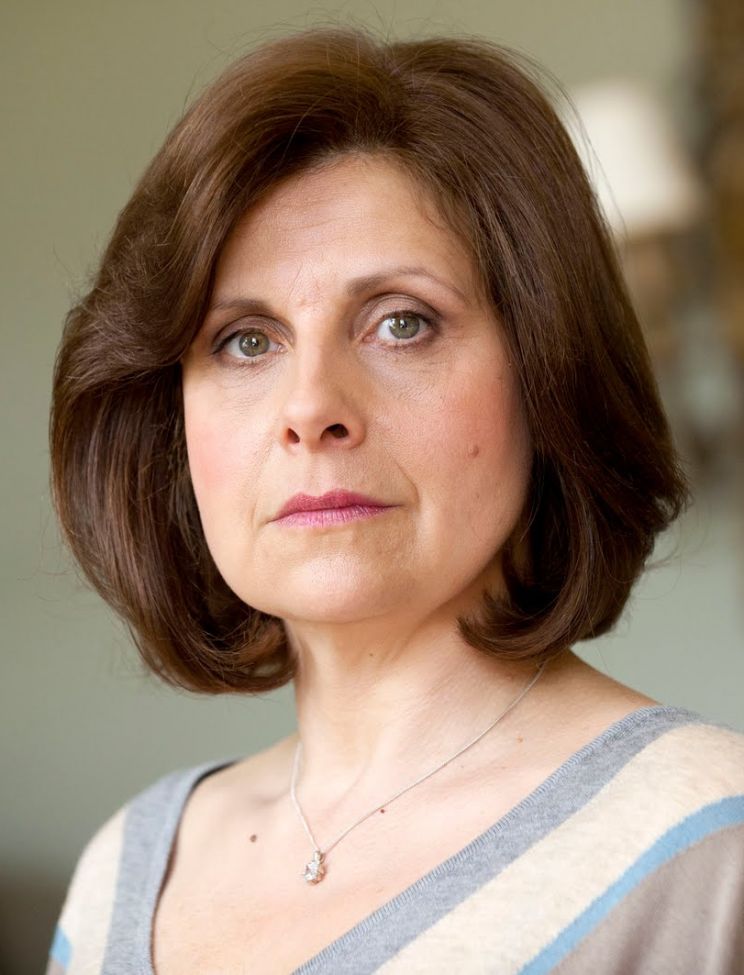 Rebecca Front