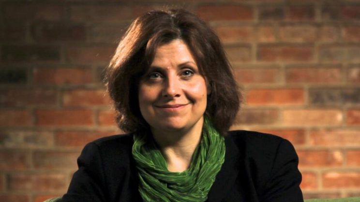 Rebecca Front