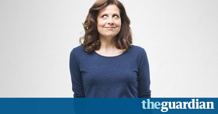 Rebecca Front