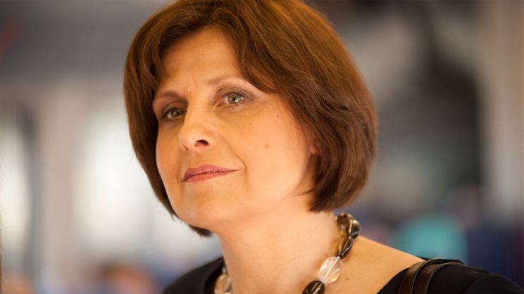 Rebecca Front