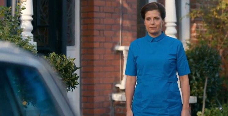 Rebecca Front