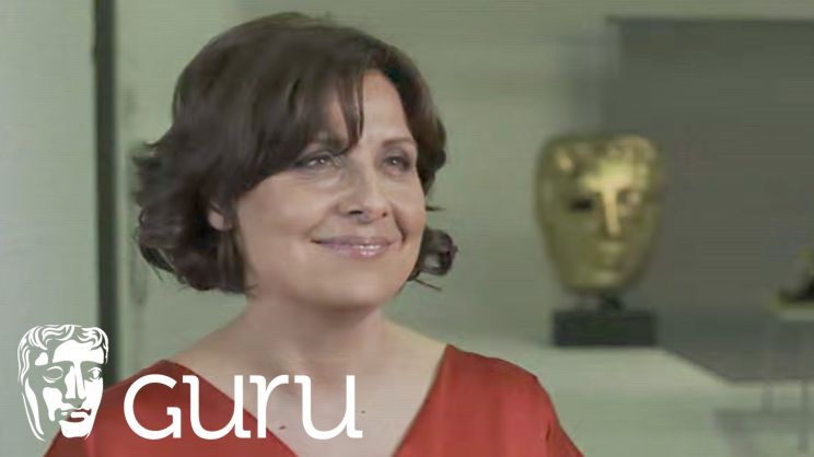 Rebecca Front