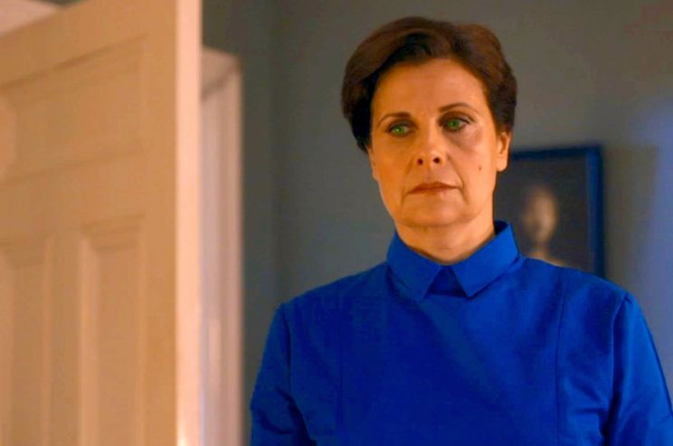 Rebecca Front