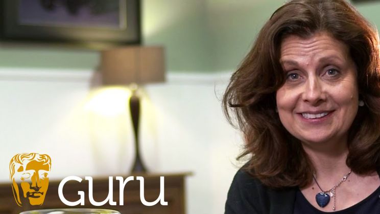 Rebecca Front