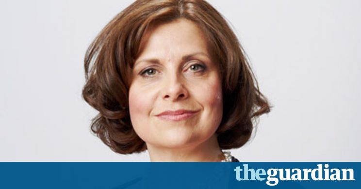 Rebecca Front