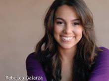 Rebecca Galarza