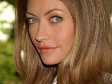 Rebecca Gayheart