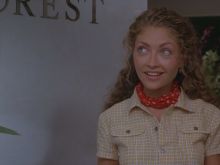 Rebecca Gayheart