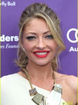 Rebecca Gayheart