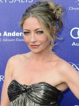 Rebecca Gayheart