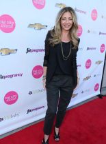 Rebecca Gayheart photo