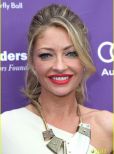 Rebecca Gayheart