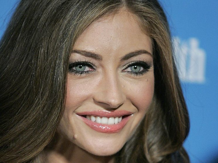 Rebecca Gayheart