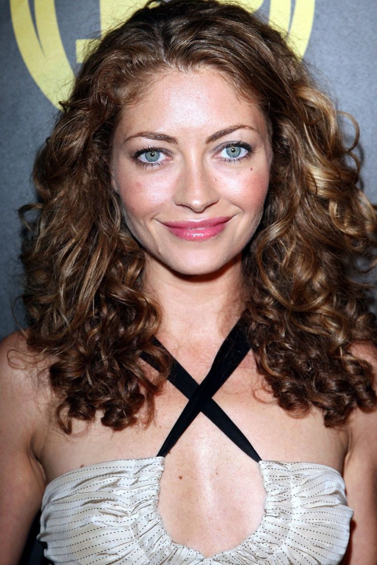 Rebecca Gayheart