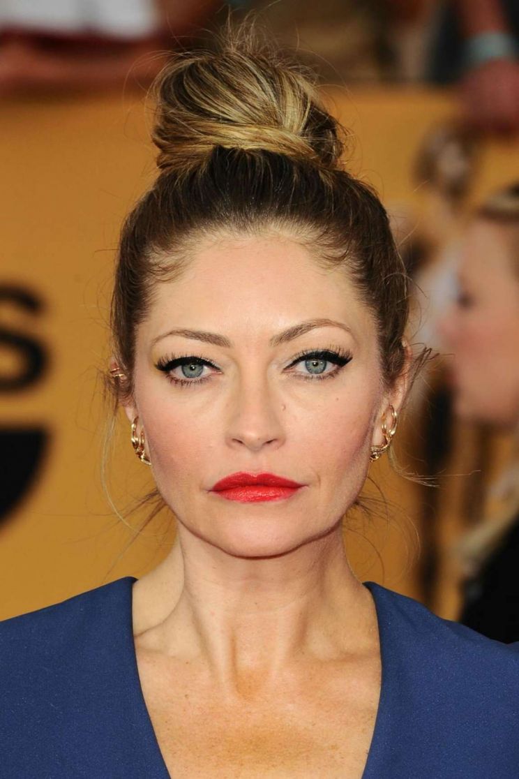 Rebecca Gayheart